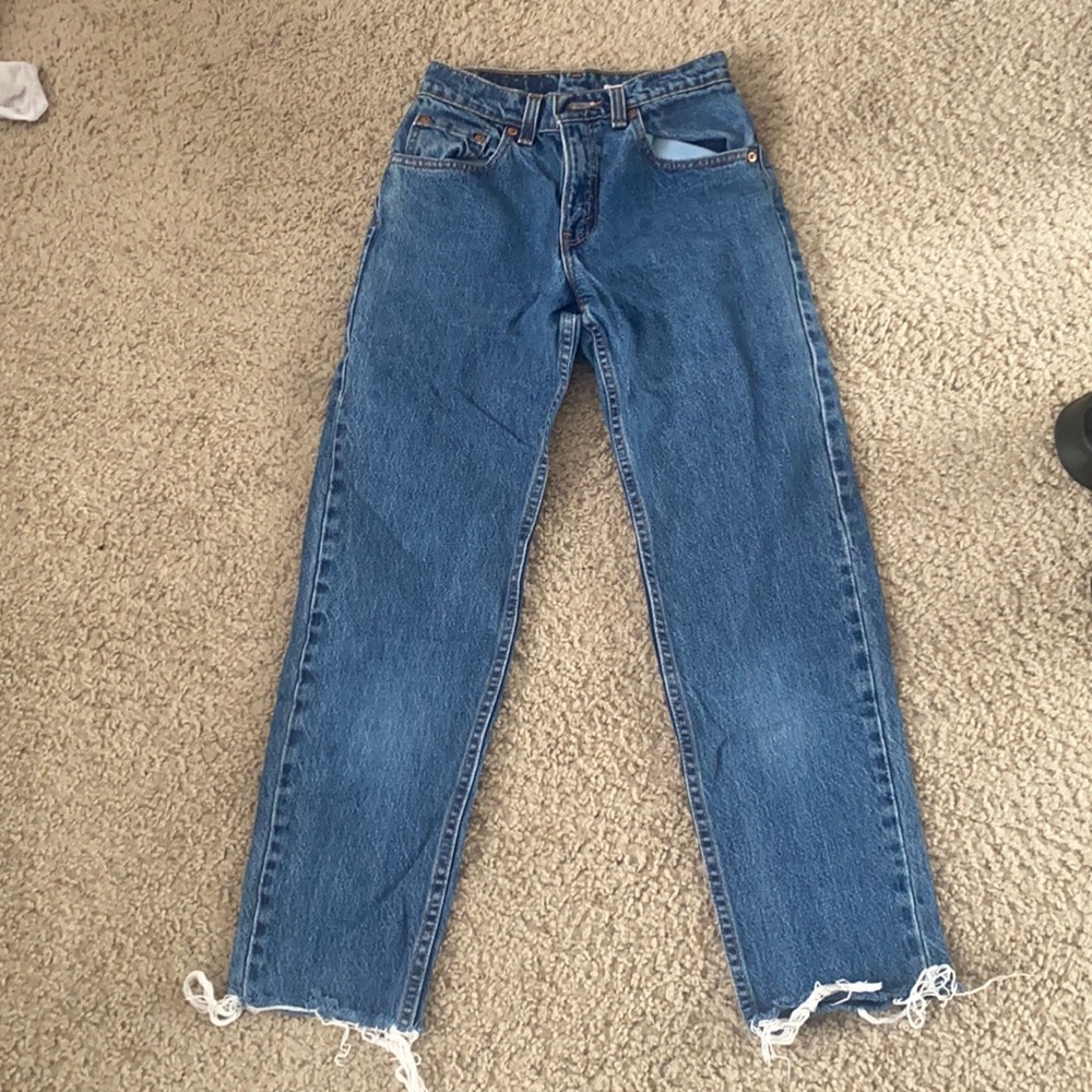 550 levi’s
